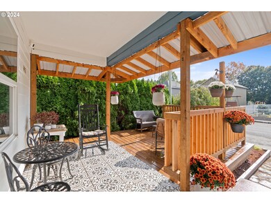 1457 NE 27th Terrace, Gresham, OR 97030 - photo 5