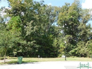 Gorgeous wooded lot.
