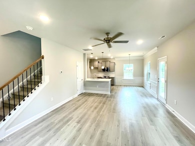 333 New Twin Branch Ct, Smithfield, NC 27577 - photo 5