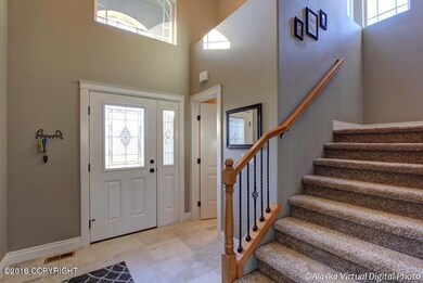 fairview entry
