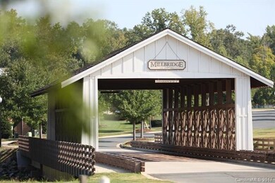 MillBridge -  North Carolina Community of the Year