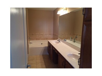 Master Bath/Spa.