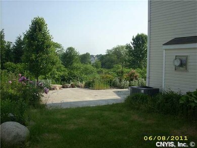 Patio/Deck