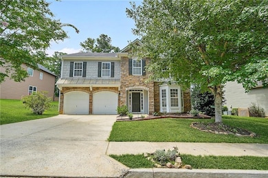 2901 Stilesboro Ridge Way NW, Kennesaw, GA 30152 - photo 2