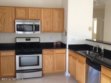 2522 E Chipped Stone Ln, Oro Valley, AZ 85755 - photo 4