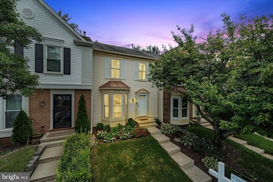 43876 Laburnum Square, Ashburn, VA 20147 - photo 2