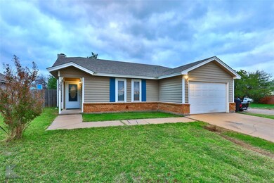 3825 Mark Ct, Abilene, TX 79606 - photo 2