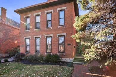 953 Neil Ave, Columbus, OH 43201 - photo 3