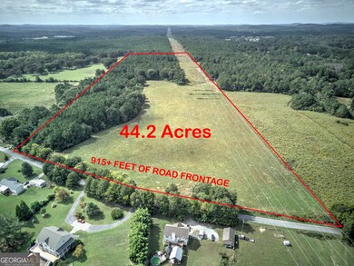 0 Popham Rd unit 10587111, Taylorsville, GA 30178 - photo 3