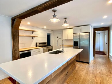 9 Hillcrest Rd, New London, NH 03257 - photo 4