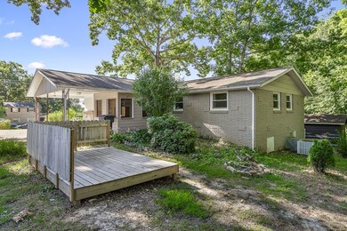 206 Lakeshore Dr, McMinnville, TN 37110 - photo 2