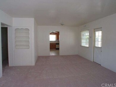 Living Room to Dining Room