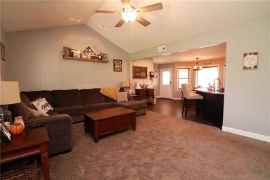 5133 N Meridian Rd, Austin, IN 47102 - photo 4