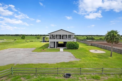 6536 SE 26th Trail, Okeechobee, FL 34974 - photo 3