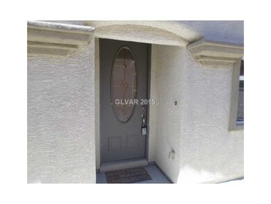 Property Photo. Front Door