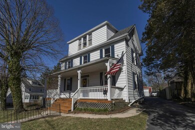 38 Melrose Ave, Catonsville, MD 21228 - photo 2