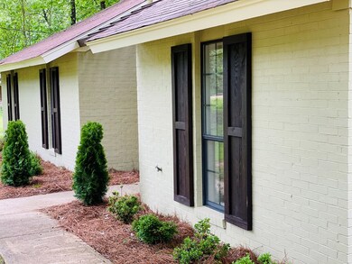 46 County Road 140, Oxford, MS 38655 - photo 2