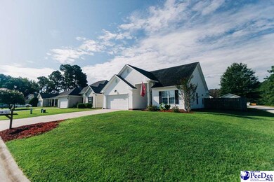 200 Saddle Ct, Florence, SC 29505 - photo 3