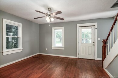 7123 High St, Floyds Knobs, IN 47119 - photo 3