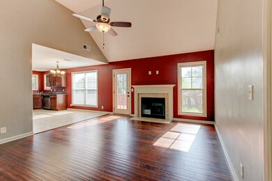 3411 Oconnor Ln, Clarksville, TN 37042 - photo 7