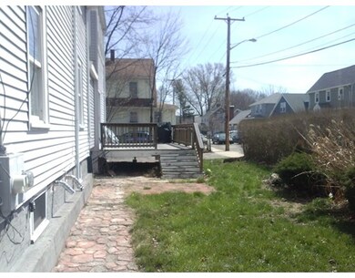 35 Spring St unit 1, Medford, MA 02155 - photo 5