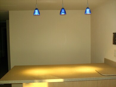 Kitchen Counter