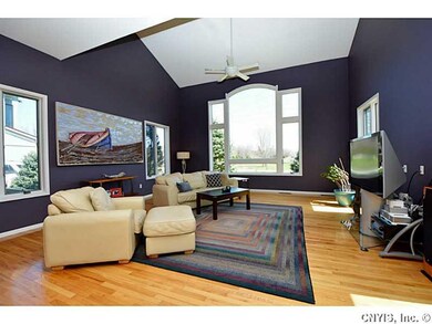 Great Room.