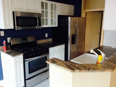 30 Constitution Way unit 103, Jersey City, NJ 07305 - photo 2