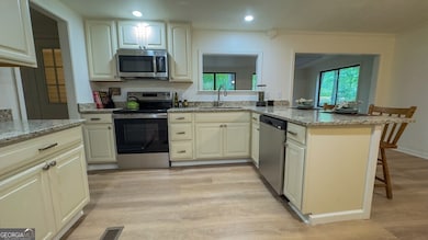 600 Lakeside Dr, Blairsville, GA 30512 - photo 4