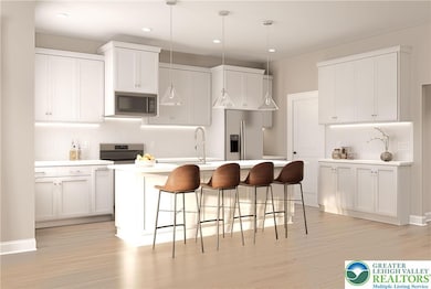 3006 N Cider Dr, Whitehall Township, PA 18052 - photo 5