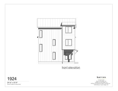 1736 Bunche Rd unit Building 1, Austin, TX 78721 - photo 5