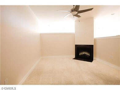 Master Bedroom - ATTACHED BATH AND WALK-IN CLOSET,