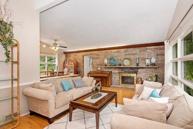 80 Governor Stoughton Ln, Milton, MA 02186 - photo 4