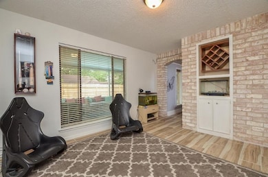 3514 W Creek Club Dr, Missouri City, TX 77459 - photo 6