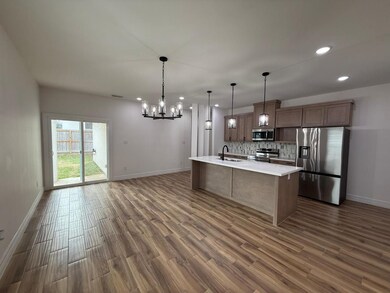 1529 Hebilla Ln, Laredo, TX NULL - photo 6