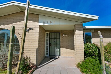 8791 N Placita de Reynaga, Tucson, AZ 85704 - photo 3