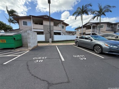 91-1013 Kamaaha Ave unit 302, Kapolei, HI 96707 - photo 2