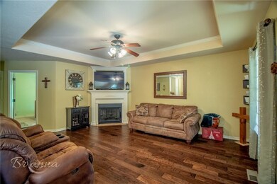 7 Porlock Ln, Bella Vista, AR 72715 - photo 6