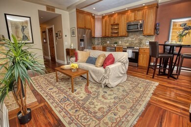 26 Dartmouth St unit 4, Boston, MA 02116 - photo 4