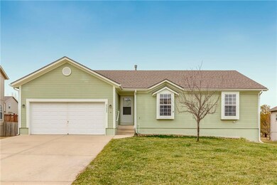 20880 W 226th St, Spring Hill, KS 66083 - photo 2