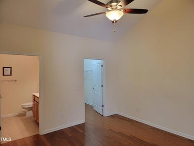 103 Culp Hill - master bedroom