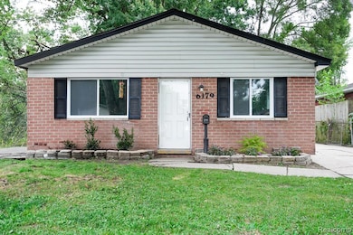 6179 Fellrath St, Taylor, MI 48180 - photo 3