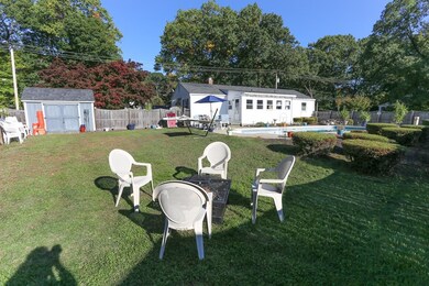 249 East St, South Hadley, MA 01075 - photo 7