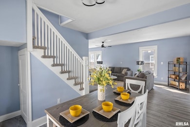 2410 18th Ave, Moline, IL 61265 - photo 6