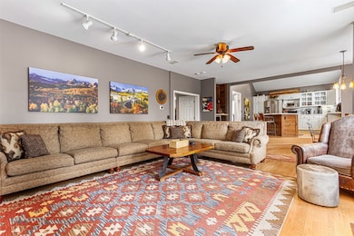 181 Tomahawk Ln, Breckenridge, CO 80424 - photo 3