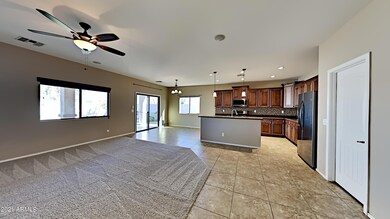 810 W Reeves Ave, San Tan Valley, AZ 85140 - photo 2