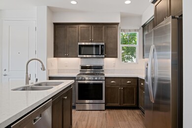 Fathom Kitchen