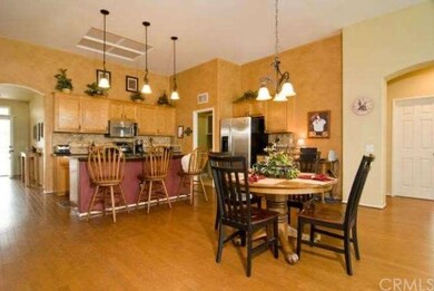 Kitchen View towards Teen Room