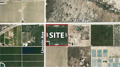 0 Sec Lincoln St & 81st Ave unit 219097583, Oasis, CA 92274 - photo 3