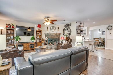 832 Mccully St, Fort Worth, TX 76108 - photo 7